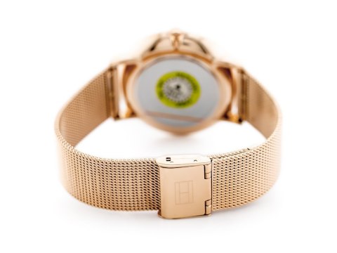 ZEGAREK DAMSKI TOMMY HILFIGER 1781944 JENNA (zf509c) Tommy Hilfiger