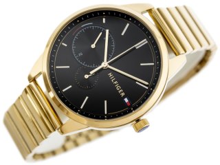 ZEGAREK DAMSKI TOMMY HILFIGER 1782019 BROOKLYN (zf527a) Tommy Hilfiger