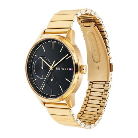 ZEGAREK DAMSKI TOMMY HILFIGER 1782019 BROOKLYN (zf527a) Tommy Hilfiger