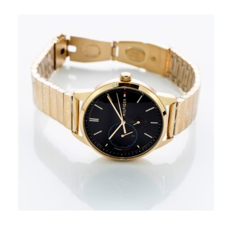 ZEGAREK DAMSKI TOMMY HILFIGER 1782019 BROOKLYN (zf527a) Tommy Hilfiger