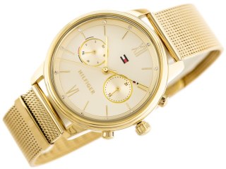 ZEGAREK DAMSKI TOMMY HILFIGER 1782302 BLAKE (zf515a) Tommy Hilfiger