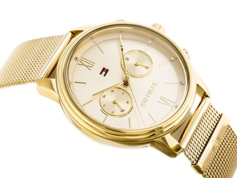 ZEGAREK DAMSKI TOMMY HILFIGER 1782302 BLAKE (zf515a) Tommy Hilfiger
