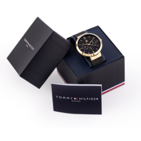 ZEGAREK DAMSKI TOMMY HILFIGER 1782540 LIDIA (zf603a) Tommy Hilfiger