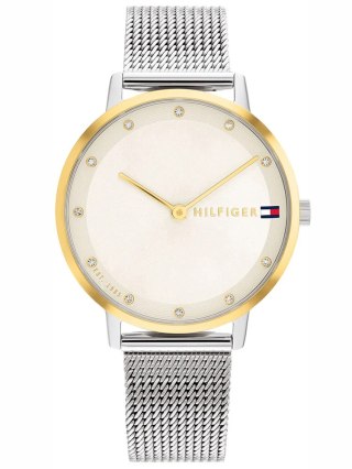 ZEGAREK DAMSKI TOMMY HILFIGER 1782667 PIPPA + BOX Tommy Hilfiger