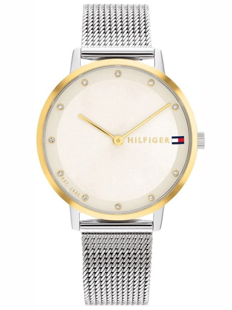 ZEGAREK DAMSKI TOMMY HILFIGER 1782667 PIPPA + BOX Tommy Hilfiger