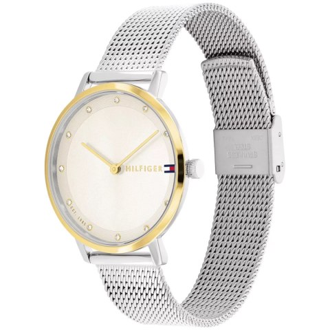 ZEGAREK DAMSKI TOMMY HILFIGER 1782667 PIPPA + BOX Tommy Hilfiger