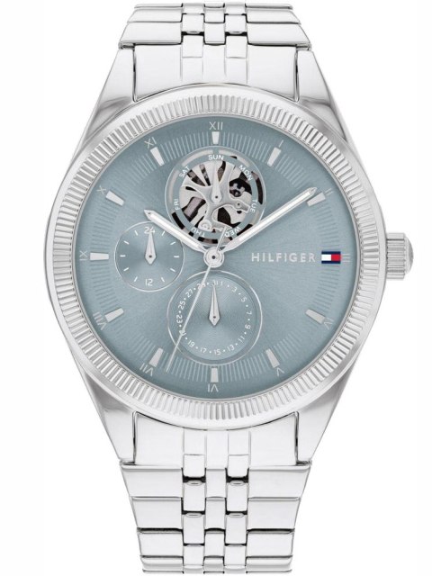 ZEGAREK DAMSKI TOMMY HILFIGER 1782714 Monica (zf605f) + BOX Tommy Hilfiger