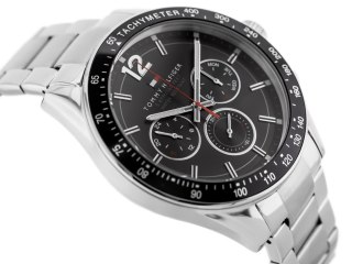 ZEGAREK MĘSKI TOMMY HILFIGER 1791104 LUKE (zf054a) Tommy Hilfiger