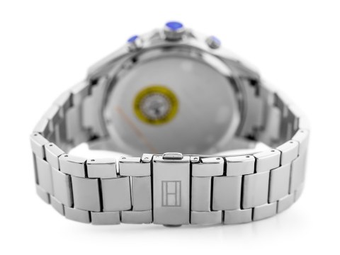 ZEGAREK MĘSKI TOMMY HILFIGER 1791104 LUKE (zf054a) Tommy Hilfiger