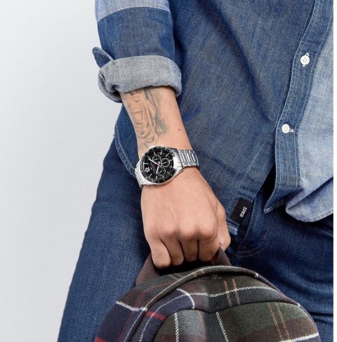 ZEGAREK MĘSKI TOMMY HILFIGER 1791104 LUKE (zf054a) Tommy Hilfiger