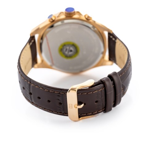ZEGAREK MĘSKI TOMMY HILFIGER 1791118 (zf066a) Tommy Hilfiger
