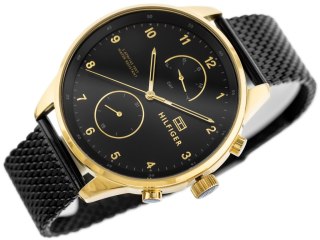 ZEGAREK MĘSKI TOMMY HILFIGER 1791580 CHASE (zf048a) Tommy Hilfiger
