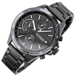 ZEGAREK MĘSKI TOMMY HILFIGER 1791719 BANK (zf022c) Tommy Hilfiger