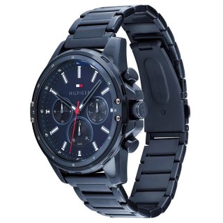 ZEGAREK MĘSKI TOMMY HILFIGER 1791789 MASON (zf035a) Tommy Hilfiger