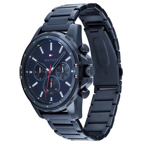 ZEGAREK MĘSKI TOMMY HILFIGER 1791789 MASON (zf035a) Tommy Hilfiger