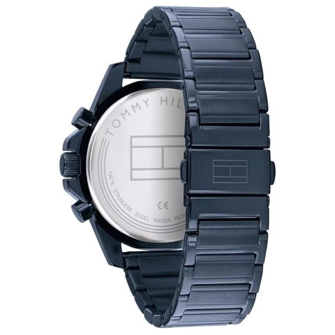 ZEGAREK MĘSKI TOMMY HILFIGER 1791789 MASON (zf035a) Tommy Hilfiger