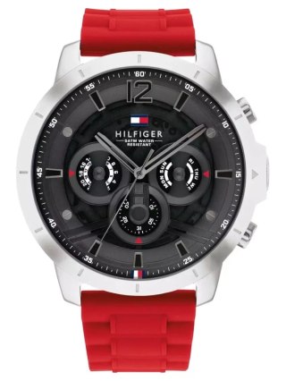 ZEGAREK MĘSKI TOMMY HILFIGER LUCA 1710490 (zf082a) Tommy Hilfiger