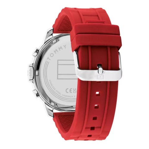 ZEGAREK MĘSKI TOMMY HILFIGER LUCA 1710490 (zf082a) Tommy Hilfiger