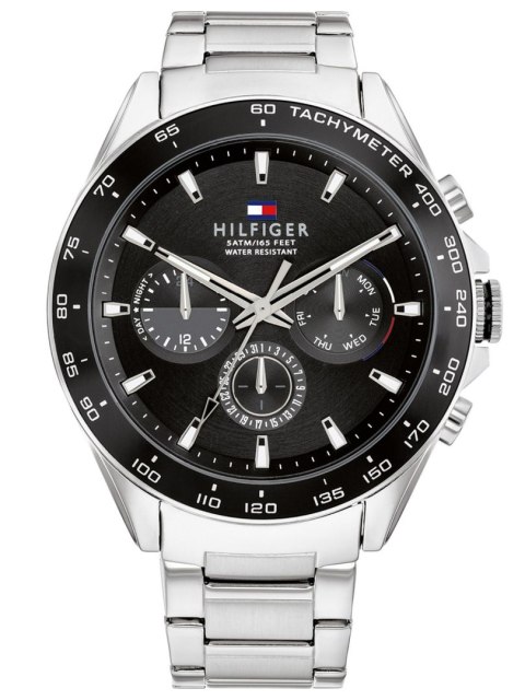 ZEGAREK MĘSKI TOMMY HILFIGER OWEN 1791967 + box Tommy Hilfiger