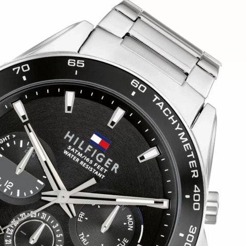 ZEGAREK MĘSKI TOMMY HILFIGER OWEN 1791967 + box Tommy Hilfiger