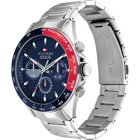 ZEGAREK MĘSKI TOMMY HILFIGER OWEN 1791968 + box Tommy Hilfiger