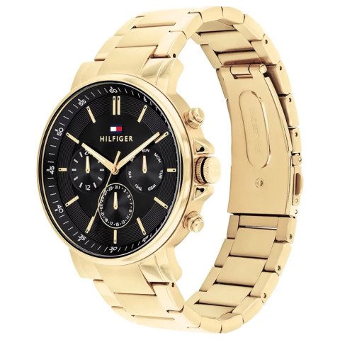 ZEGAREK MĘSKI TOMMY HILFIGER TYSON 1710589 (zf100b) + BOX Tommy Hilfiger