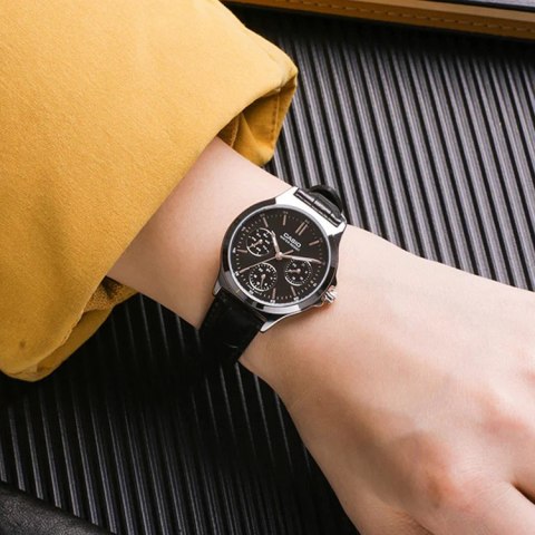 Zegarek Casio LTP-V300L-1A Casio