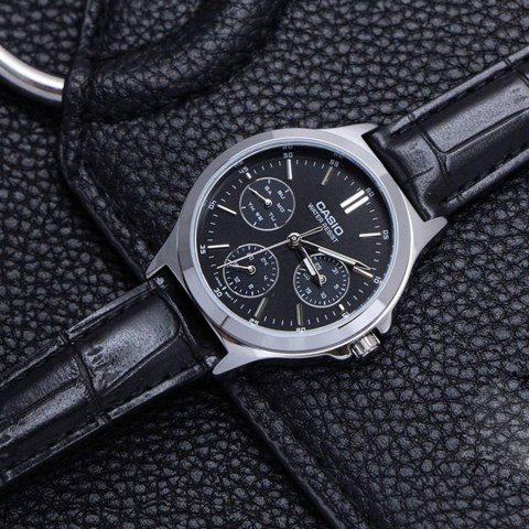 Zegarek Casio LTP-V300L-1A Casio