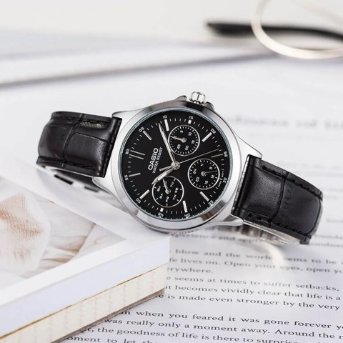 Zegarek Casio LTP-V300L-1A Casio