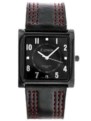 ZEGAREK DAMSKI EXTREIM EXT-Y020B-3A (zx668c) Extreim