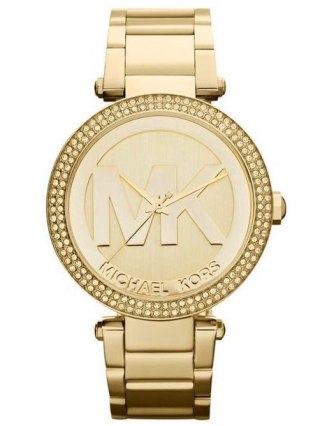 ZEGAREK DAMSKI MICHAEL KORS MK5784 - PARKER (zm516a) Michael Kors