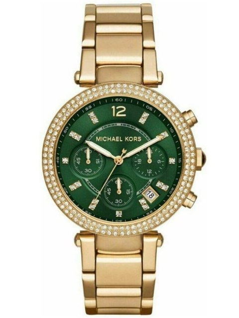 ZEGAREK DAMSKI MICHAEL KORS MK6263 - PARKER (zm508f) Michael Kors
