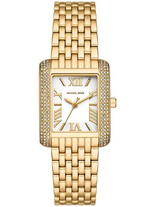 ZEGAREK DAMSKI Michael Kors EMERY MK4826 + BOX Michael Kors