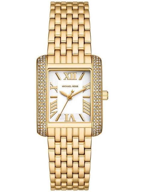 ZEGAREK DAMSKI Michael Kors EMERY MK4826 + BOX Michael Kors