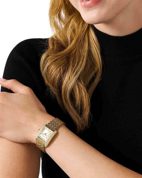 ZEGAREK DAMSKI Michael Kors EMERY MK4826 + BOX Michael Kors