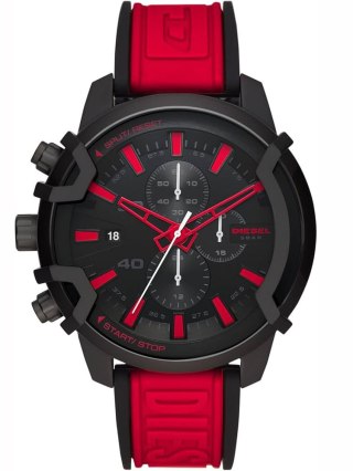 ZEGAREK MĘSKI DIESEL Griffed Chronograph DZ4530 + BOX Diesel
