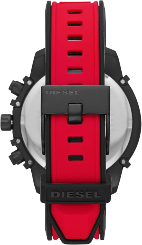 ZEGAREK MĘSKI DIESEL Griffed Chronograph DZ4530 + BOX Diesel