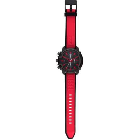 ZEGAREK MĘSKI DIESEL Griffed Chronograph DZ4530 + BOX Diesel