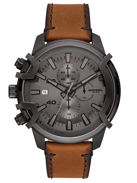 ZEGAREK MĘSKI DIESEL Griffed Chronograph DZ4569 + BOX Diesel