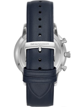 ZEGAREK MĘSKI EMPORIO ARMANI AR11226 - GIOVANNI (zi078a) + BOX Emporio Armani