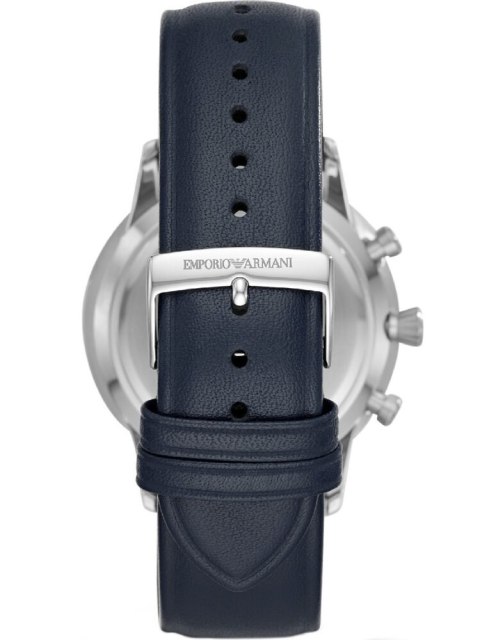 ZEGAREK MĘSKI EMPORIO ARMANI AR11226 - GIOVANNI (zi078a) + BOX Emporio Armani