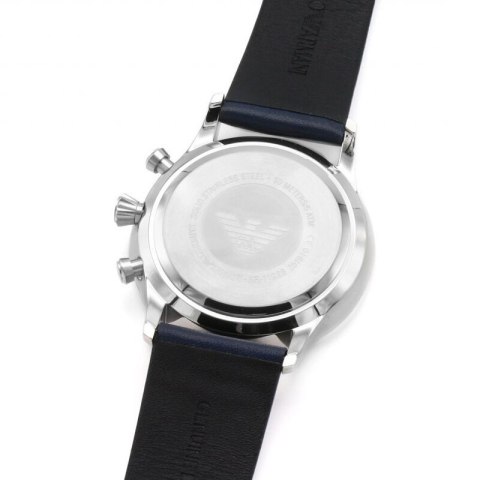ZEGAREK MĘSKI EMPORIO ARMANI AR11226 - GIOVANNI (zi078a) + BOX Emporio Armani