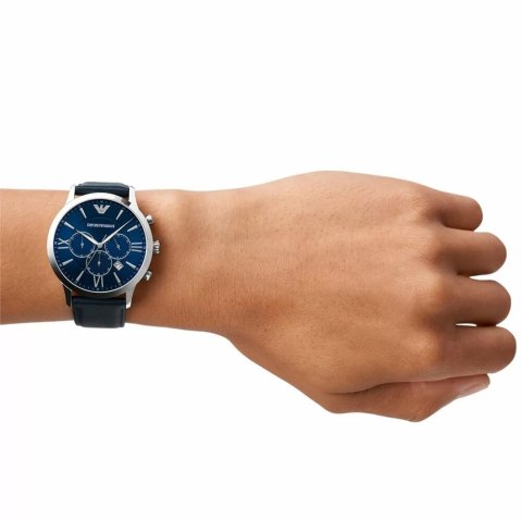 ZEGAREK MĘSKI EMPORIO ARMANI AR11226 - GIOVANNI (zi078a) + BOX Emporio Armani