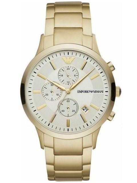 ZEGAREK MĘSKI EMPORIO ARMANI AR11332 - RENATO (zi016a) Emporio Armani