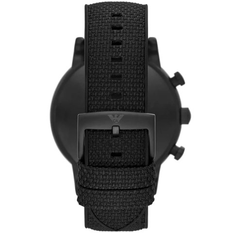 ZEGAREK MĘSKI EMPORIO ARMANI AR11450 - LUIGI (zi050a) + BOX Emporio Armani