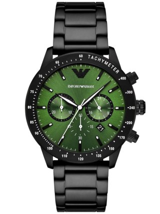ZEGAREK MĘSKI EMPORIO ARMANI AR11472 - MARIO (zi017g) Emporio Armani