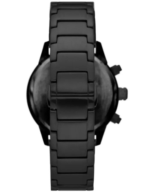 ZEGAREK MĘSKI EMPORIO ARMANI AR11472 - MARIO (zi017g) Emporio Armani