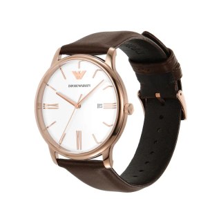 ZEGAREK MĘSKI EMPORIO ARMANI AR11572 - MINIMALIST (zi114b) Emporio Armani