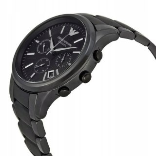 ZEGAREK MĘSKI EMPORIO ARMANI AR1452 - CERAMICA Emporio Armani