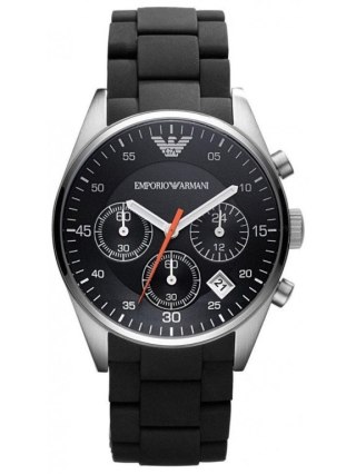 ZEGAREK MĘSKI EMPORIO ARMANI AR5858 - SPORTIVO (zi004a) Emporio Armani